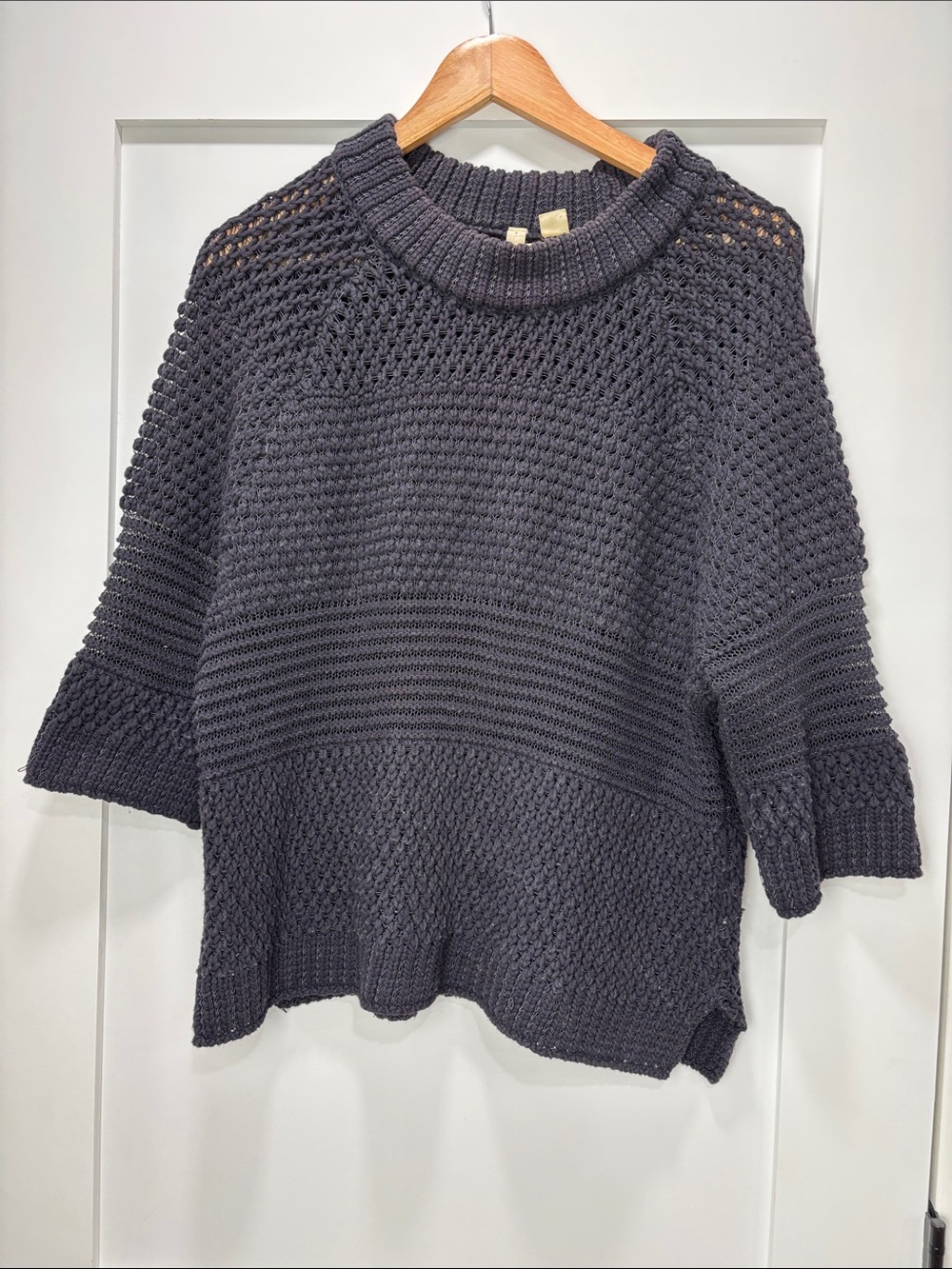 Anthropologie Moth sweater